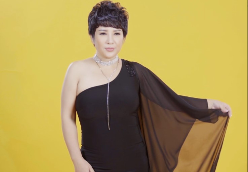 Doanh nhân Thu Trang – Hành trình giảm béo với SlimLipo