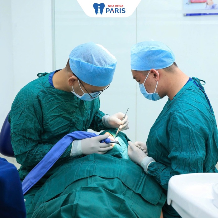 Review 15 nha khoa uy tín Bình Dương – Vì sao nhiều khách hàng chọn Nha khoa Paris?