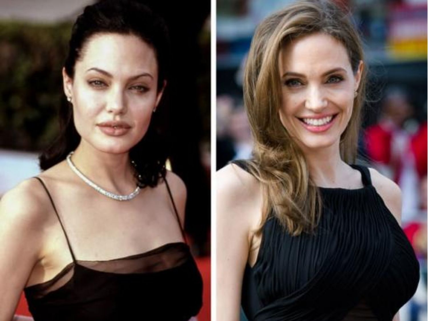 Nghệ sĩ phải luôn duy trì vẻ ngoài hoàn hảo trước công chúng và ống kính máy quay